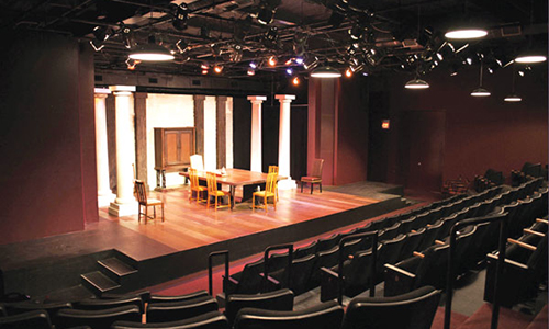 StageWest Theater tickets
